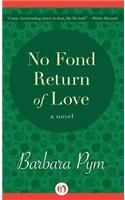 No Fond Return of Love