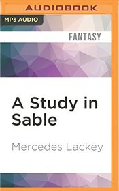 A Study in Sable (Elemental Masters)