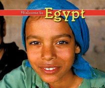 Welcome to Egypt (Welcome to the World)