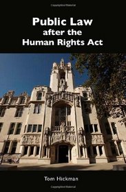 Public Law After the Human Rights Act