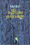 Die 13 1/2 Leben des Kapt'n Blaubar (The 13 1/2 Lives of Captain Blue Bear) (German language)