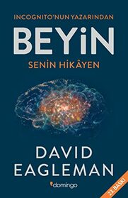 Beyin Senin Hikayen (Turkish Edition)