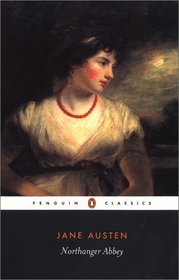 Northanger Abbey (Penguin Classics)