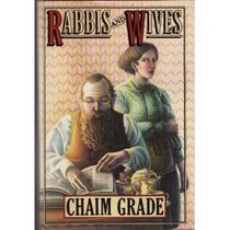 RABBIS AND WIVES