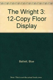 The Wright 3: 12-Copy Floor Display