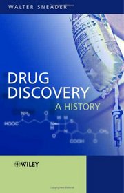 Drug Discovery: A History