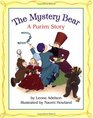 The Mystery Bear : a Purim Story