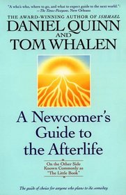 Newcomer's Guide to the Afterlife: On the Other Side Known Commonly As 