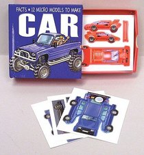 Micro Models: Car