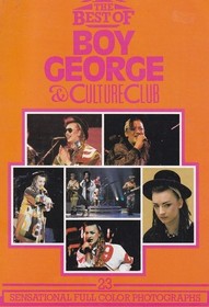 Best of Boy George and Culture Club