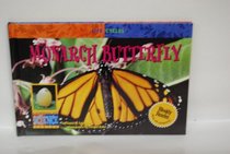 Monarch Butterfly (Life Cycles)