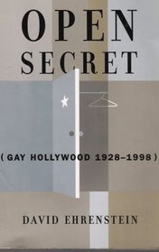 Open Secret: Gay Hollywood 1998