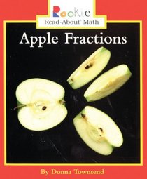 Apple Fractions (Turtleback School & Library Binding Edition)