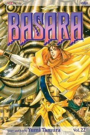Basara, Volume 22