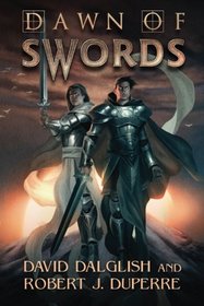 Dawn of Swords (The Breaking World)