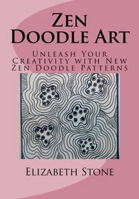 Zen Doodle Art: Unleash Your Creativity with New Zen Doodle Patterns