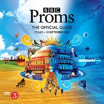 BBC Proms 2015: the Official Guide