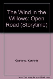 The Wind in the Willows: Open Road (Storytime)