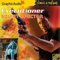 The Executioner # 304 - Soviet Spector (The Executioner)