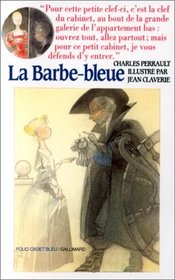 La Barbe-Bleu (French Edition)