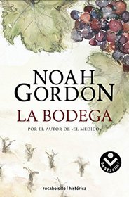 La bodega (Spanish Edition)