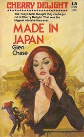 Made in Japan (Cherry Delight Series)