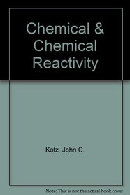 Chemical  Chemical Reactivity