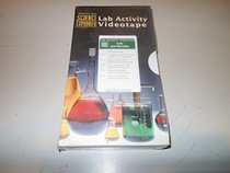 Cells and Heredity -- Lab Activity Videotape