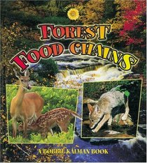 Forest Food Chains (Food Chains)
