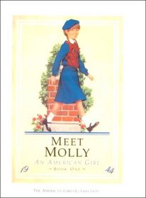 Meet Molly: An American Girl (American Girls Collection)