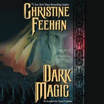 Dark Magic (Dark series, Book 4) (The Dark)