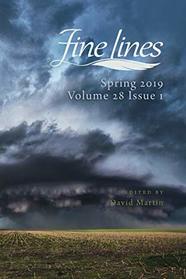 Fine Lines Spring 2019: Volume 28 Issue 1