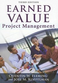 Earned Value Project Management