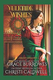 Yuletide Wishes: A Regency Novella Duet