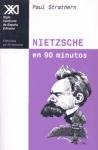 Nietszche en 90 minutos (Spanish Edition)