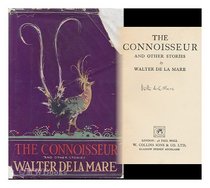 The Connoisseur, and Other Stories