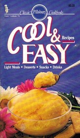 Pillsbury Cool & Easy Recipes
