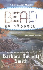 Bead on Trouble (Kitzi Camden, Bk 1)