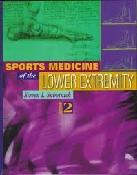Sports Medicine of the Lower Extremity
