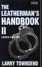 The Leatherman's Handbook II