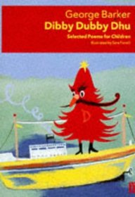 Dibby Dubby Dhu: Selected Poems for Children
