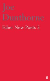 Faber New Poets: v. 5 (Faber New Poets 5)