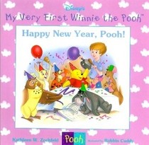 Happy New Year, Pooh! (My Very First Winnie the Pooh)