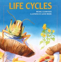 Life Cycles (Turtleback School & Library Binding Edition)