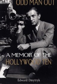 Odd Man Out: A Memoir of the Hollywood Ten