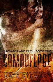 Camouflage (Predator and Prey) (Volume 1)