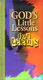 God's Little Lessons for Teens (God's Little Lessons on Life)