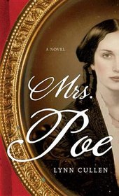 Mrs. Poe (Large Print)