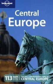 Central Europe (Multi Country Guide)
