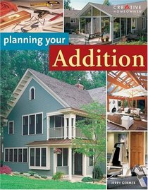 Planning Your Addition